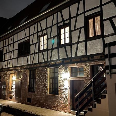 Weingaertner Appartements Mannheim Zewnętrze zdjęcie