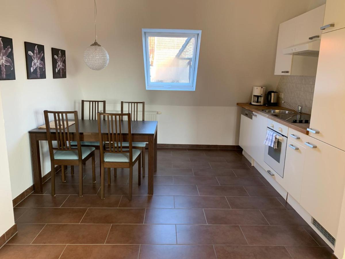 Weingaertner Appartements Mannheim Zewnętrze zdjęcie