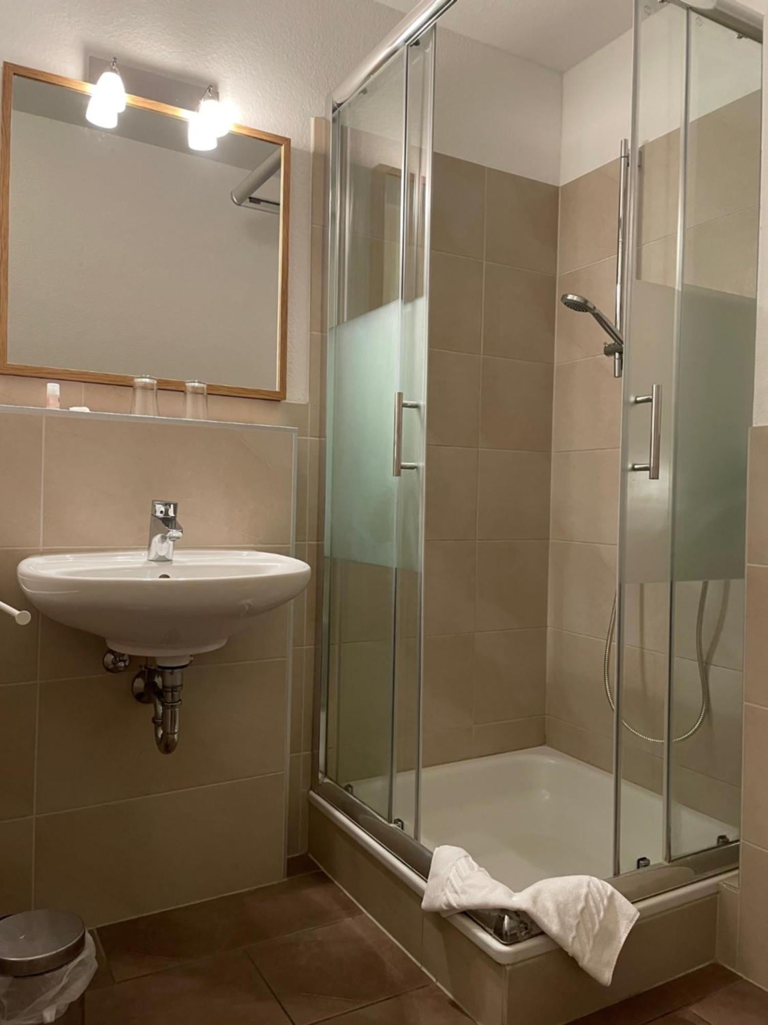 Weingaertner Appartements Mannheim Zewnętrze zdjęcie