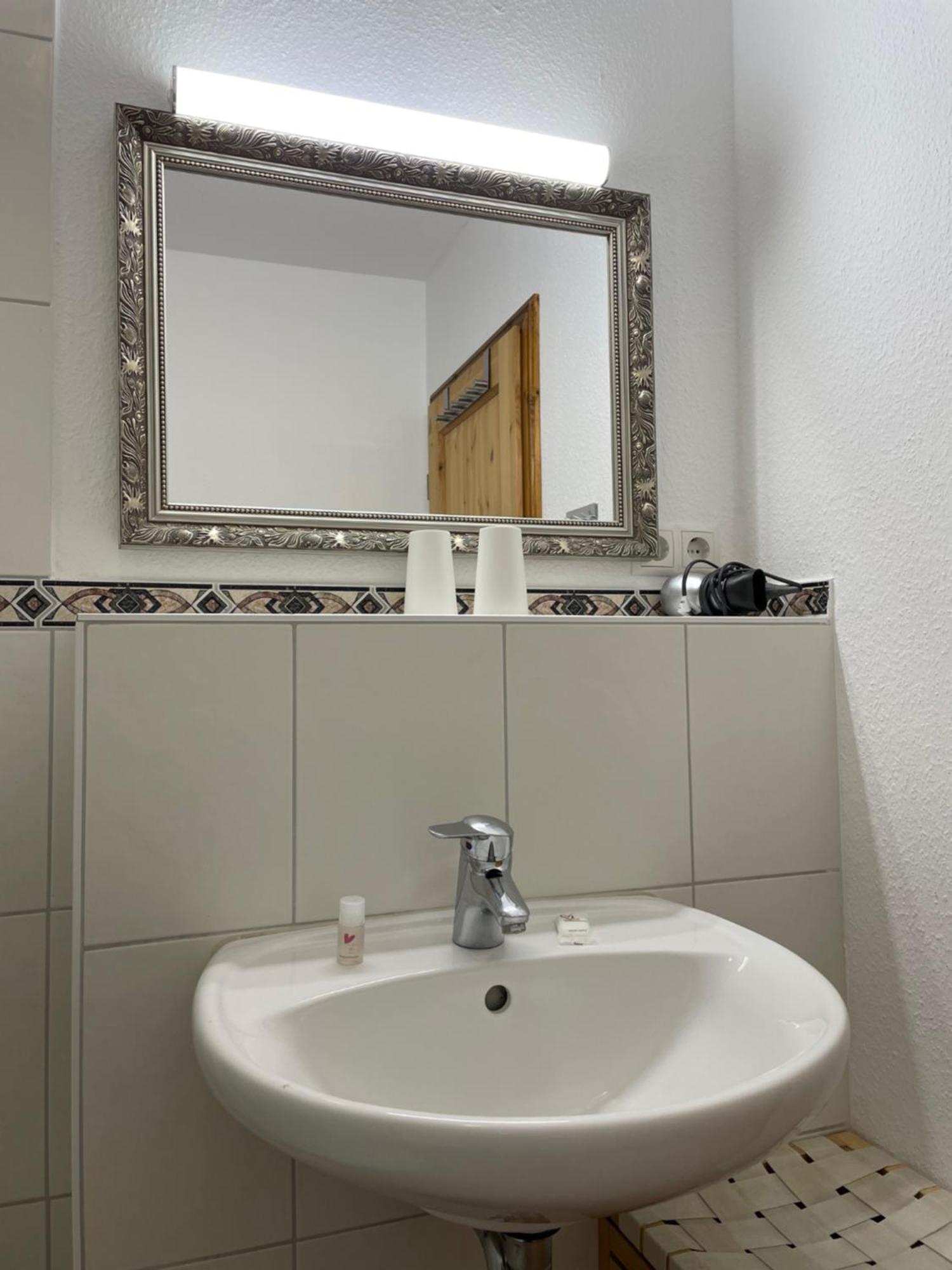 Weingaertner Appartements Mannheim Zewnętrze zdjęcie