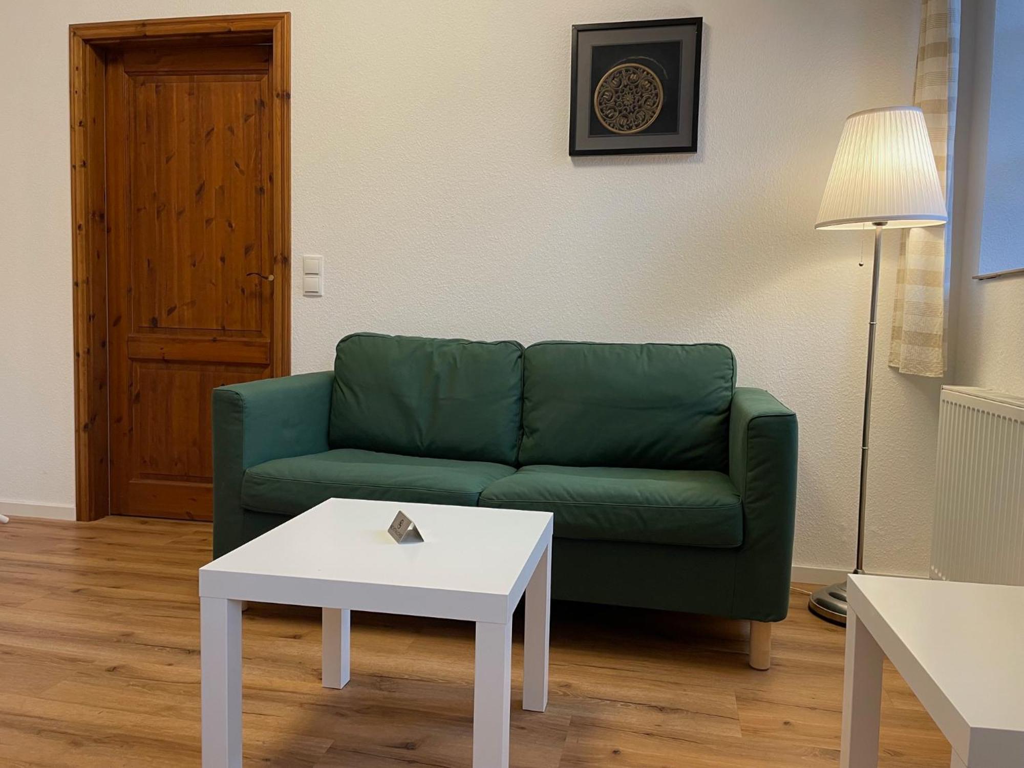 Weingaertner Appartements Mannheim Zewnętrze zdjęcie