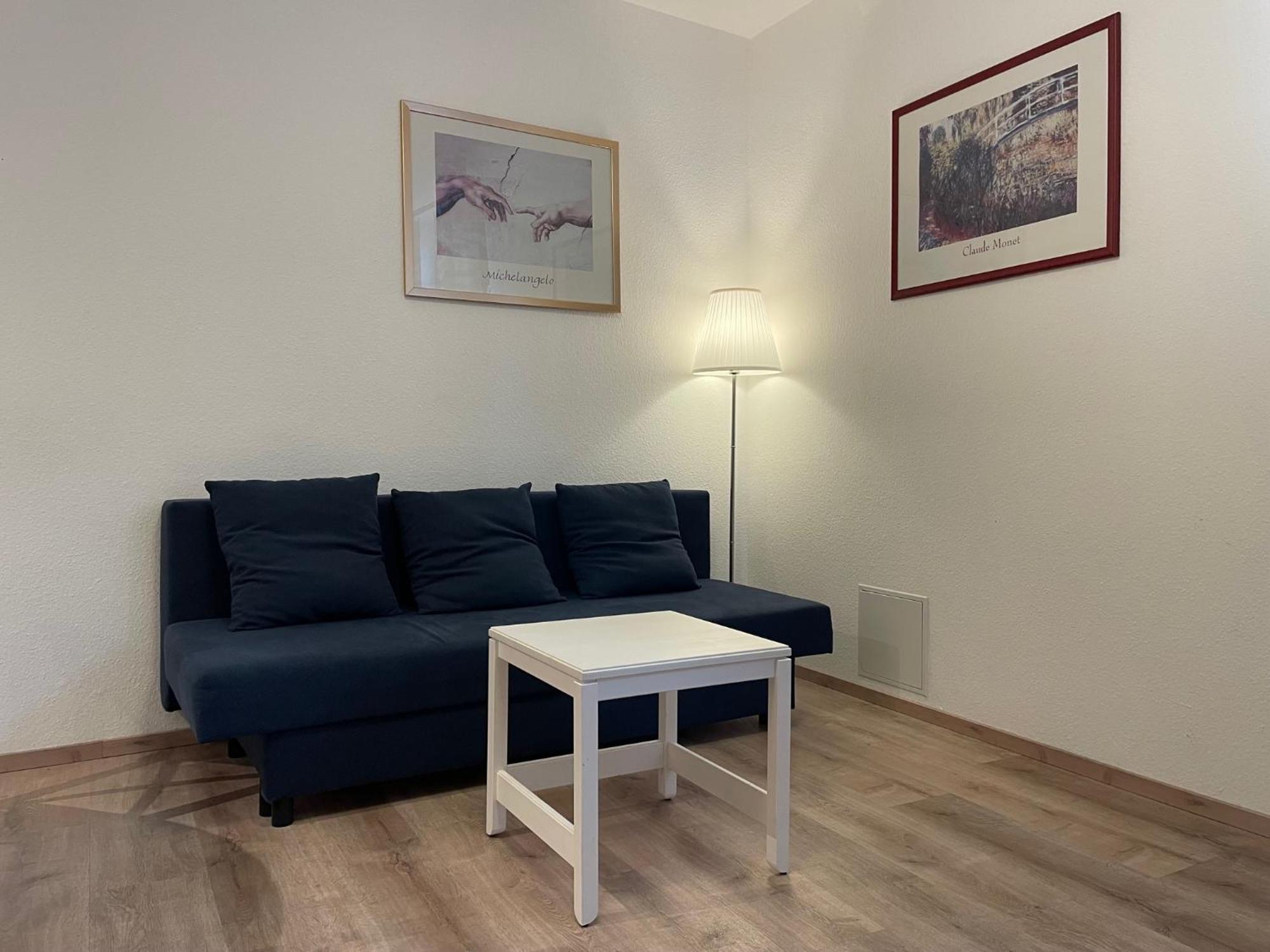 Weingaertner Appartements Mannheim Zewnętrze zdjęcie